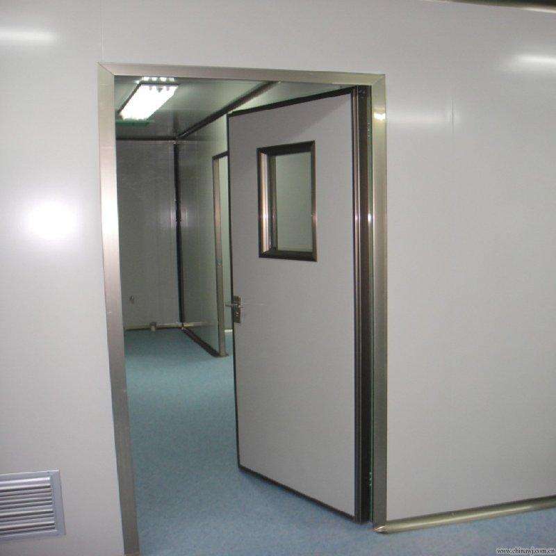 厦门CT室防护铅门